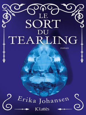 cover image of Le sort du Tearling